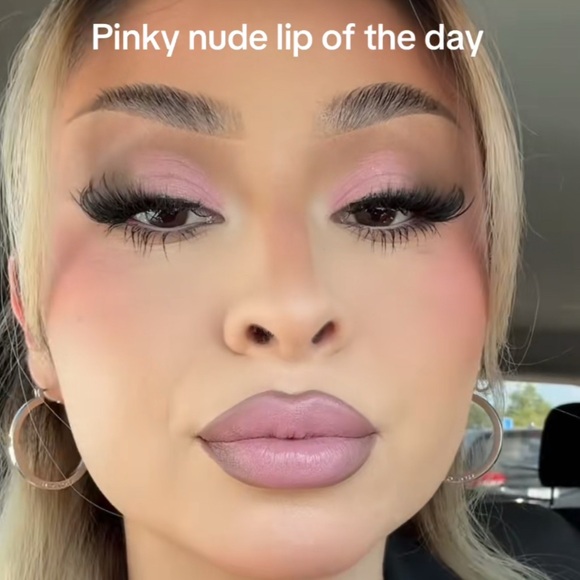 ‼️ LAST ONE 💕 PINK PEPPERMINT a M·A·CXIMAL SLEEK SATIN LIPSTICK. **NEW IN BOX. - Picture 10 of 17